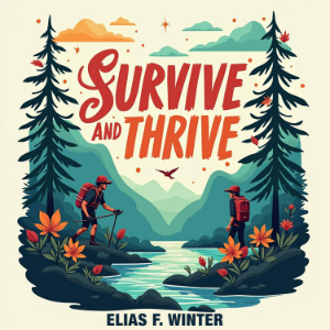 Survive and Thrive: 15 New Principles for Home, Work, and School