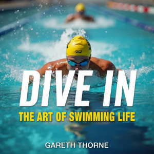 Dive In: The Art of Swimming Life-logo
