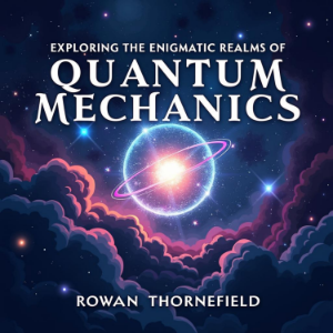 Exploring the Enigmatic Realms of Quantum Mechanics-logo