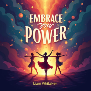Embrace Your Power: Dance Through Life and Shine
