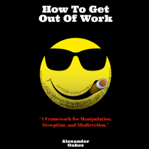 How To Get Out Of Work-logo