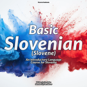 Basic Slovenian (Slovene)-logo