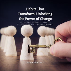 Habits That Transform: Unlocking the Power of Change-logo