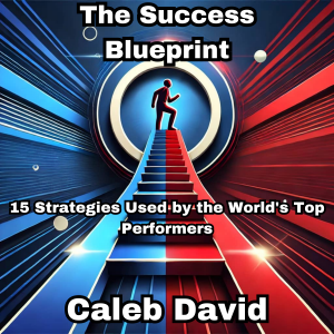 The Success Blueprint-logo