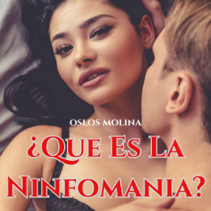 ¿Que Es La Ninfomania?-logo