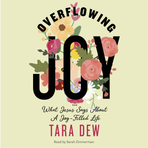 Overflowing Joy-logo