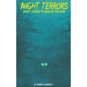 Night Terrors Short Stories to Read After Dark