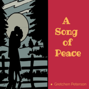 A Song of Peace-logo