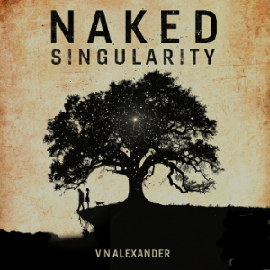 Naked Singularity-logo