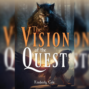 The Vision of the Quest-logo