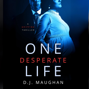 One Desperate Life-logo
