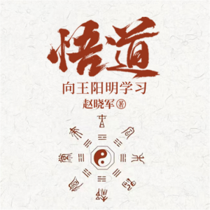 悟道：向王阳明学习成为一个很厉害的人-logo