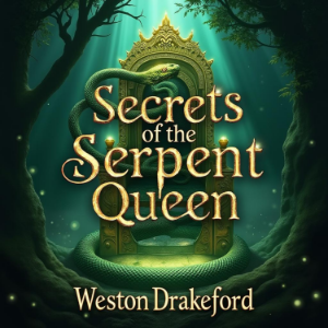 Secrets of the Serpent Queen: Catherine de' Medici Unveiled