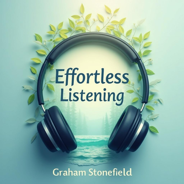 Effortless Listening: Journey Through Kamala Harris's Extraordinary ...