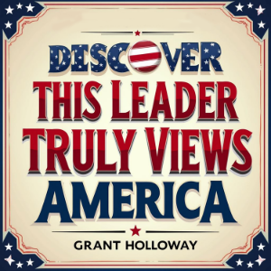 Discover How This Leader Truly Views America