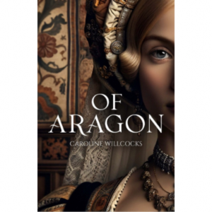 OF ARAGON-logo