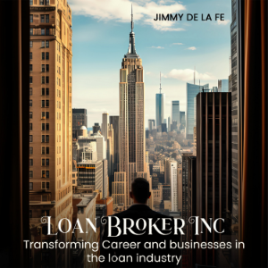 Loan Broker Inc