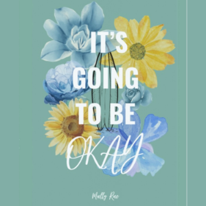 It's Going To Be Okay-logo