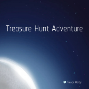 Treasure Hunt Adventure-logo