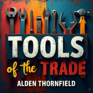 Tools of the Trade: Crafting Your Creative Journey
