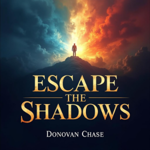 Escape the Shadows: My Journey to Faith and Freedom-logo