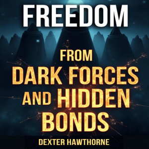 Freedom from Dark Forces and Hidden Bonds-logo