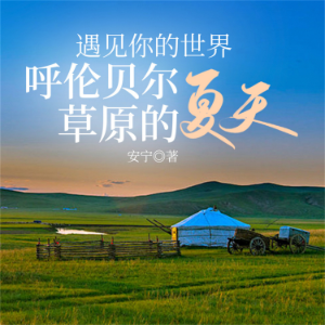 遇见你的世界：呼伦贝尔草原的夏天