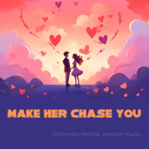 Make Her Chase You-logo