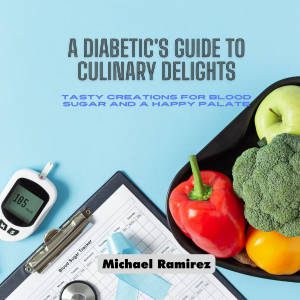 A Diabetic's Guide to Culinary Delights-logo