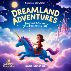 Dreamland Adventures-logo