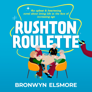 Rushton Roulette-logo