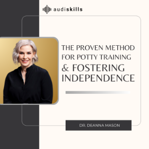 The Proven Method for Potty Training and Fostering Independence-logo