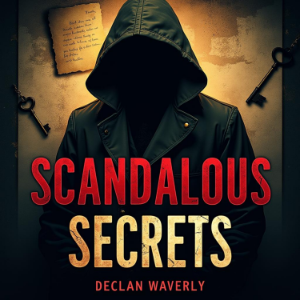Scandalous Secrets: Lust, Faith, and Death in Florida