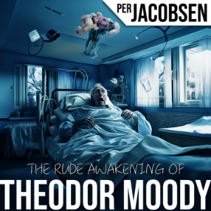 The Rude Awakening of Theodor Moody-logo