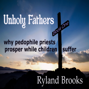 Unholy Fathers-logo