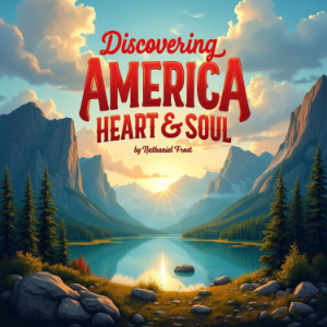 Discovering America's Heart and Soul-logo