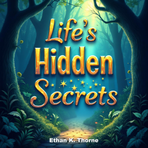 Life's Hidden Secrets: A Journey to Find Your Purpose-logo