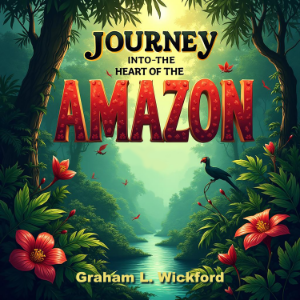 Journey into the Heart of the Amazon: A Deadly Obsession