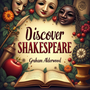 Discover Shakespeare: The Man Behind the Curtain