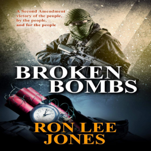 Broken Bombs-logo