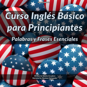 Curso Inglés Básico para Principiantes-logo