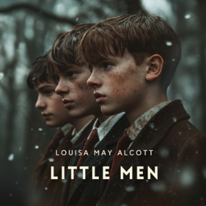 Little Men-logo