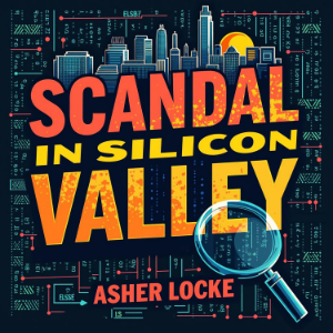 Scandal in Silicon Valley: Uncovering Startup Deceit