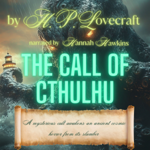 The Call of Cthulhu-logo