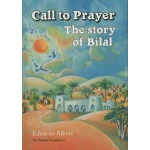 Call to Prayer-logo