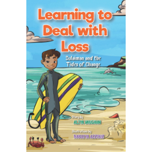 Learning to Deal with Loss-logo