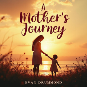 A Mother's Journey: Love, Loss, and Justice in Her Own Words-logo