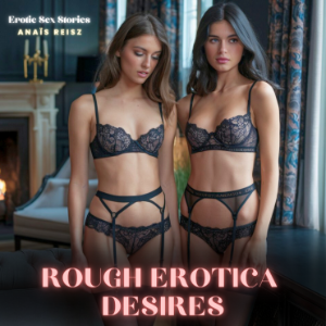 Rough Erotica Desires-logo