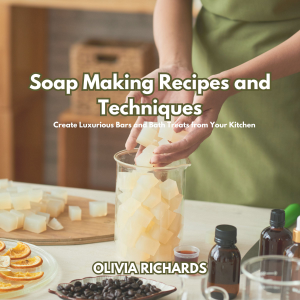Soap Making Recipes and Techniques
