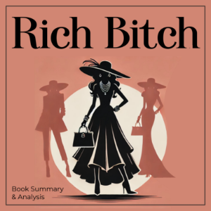 Rich Bitch: Book Summary and Analysis